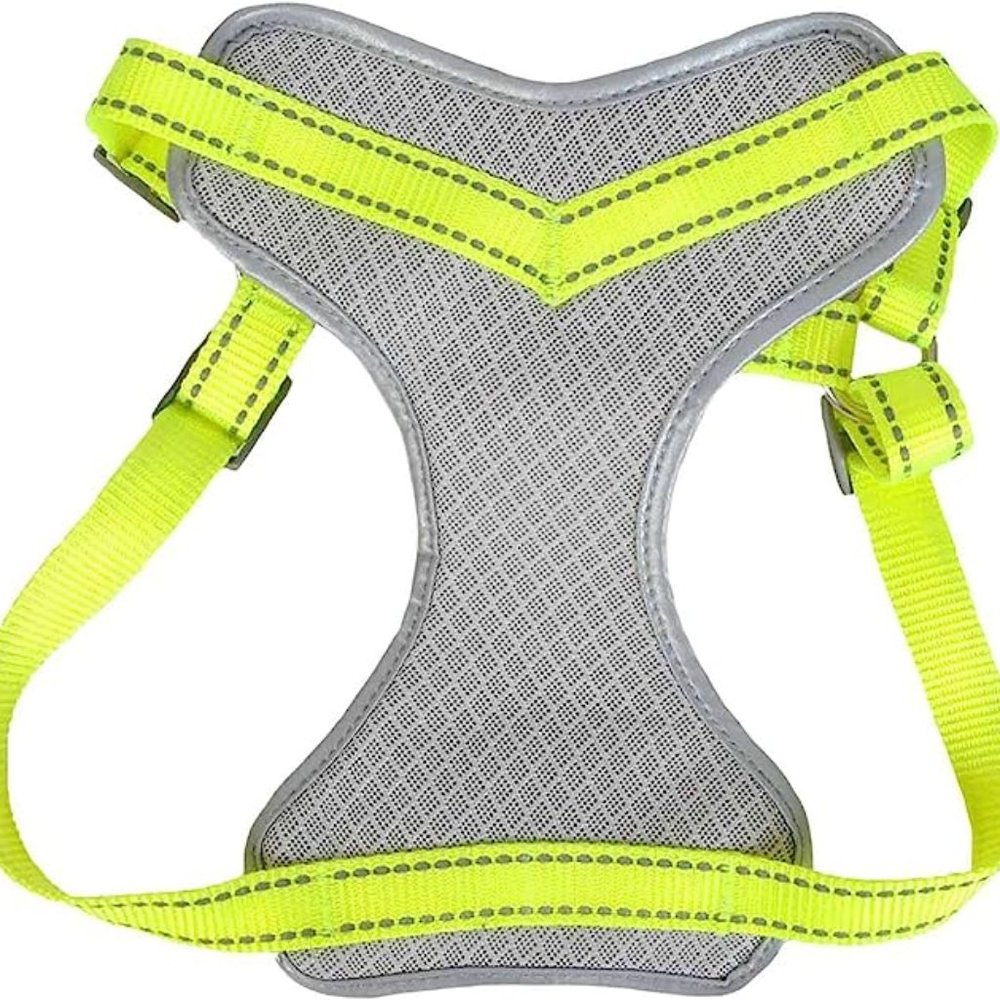 Boots & Barkley Standard Mesh Comfort Dog Harness Size Extra-Large